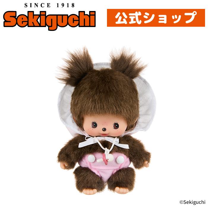 セキグチ ベビチッチ Sサイズ 女の子 : セキグチダイレクトショップ