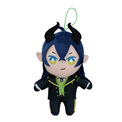 ディズニー ツイステッドワンダーランド エクストラ 制服ぬいぐるみ