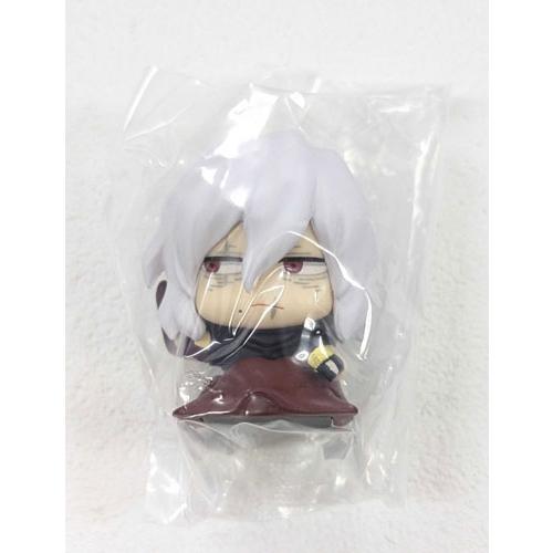 おねむたん 僕のヒーローアカデミア vol.2【死柄木弔】単品 : セレン