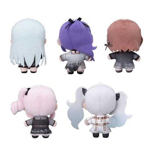 25時、ナイトコードで。 ニーゴ ふわぷち Brand New World