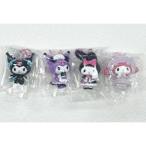 マイメロディ スイートロリータマスコット【クラシカルロリータ(マイ