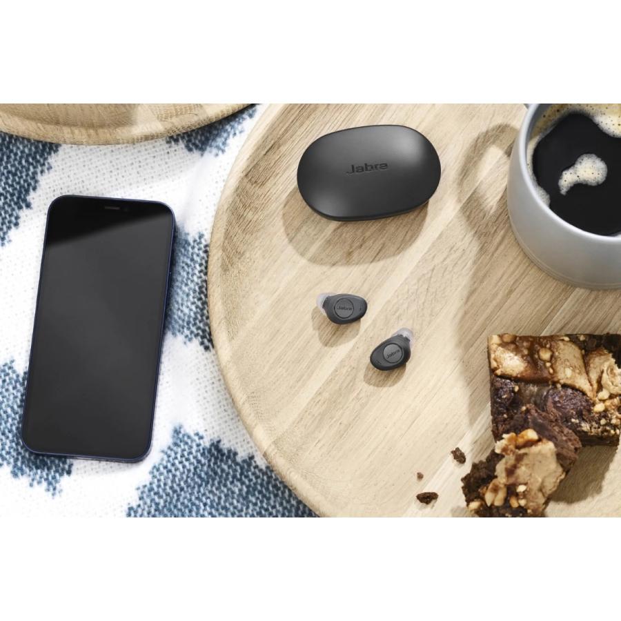 Jabra Enhance ジャブラ エンハンス ワイヤレスイヤホン 補聴器 音楽
