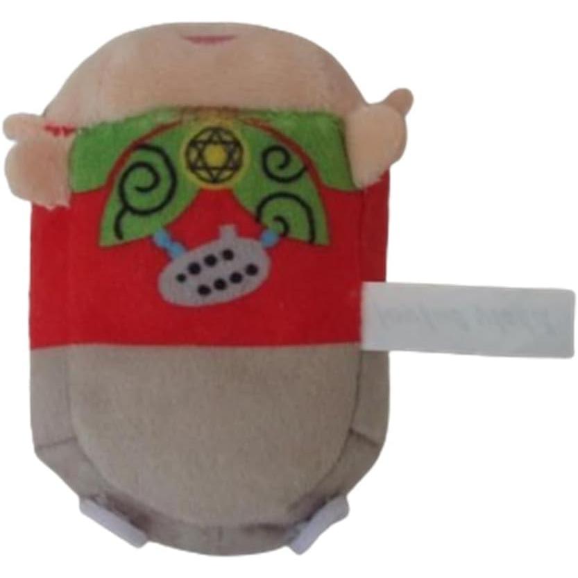 悪魔くん ぬいぐるみ おてだま 埋れ木真吾 東映アニメーション