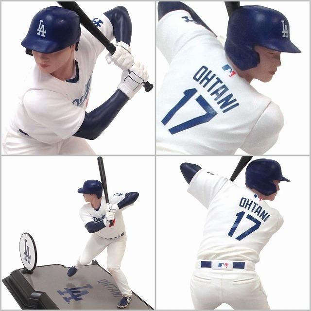 並行輸入品】大谷翔平選手 ロサンゼルス・ドジャース MLBレガシー