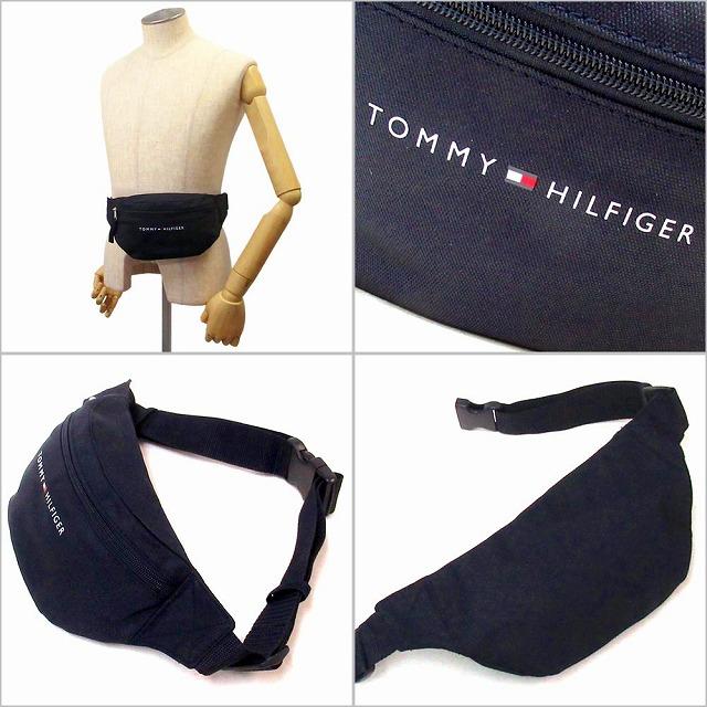 TOMMY HILFIGER（トミー・ヒルフィガー） 【並行輸入品】TOMMY