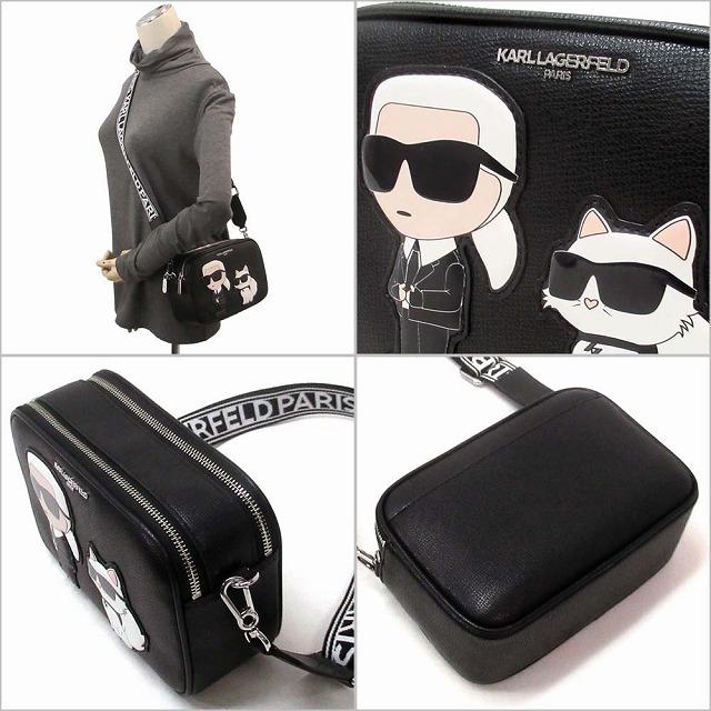 KARL LAGERFELD（カール・ラガーフェルド） 【並行輸入品】KARL