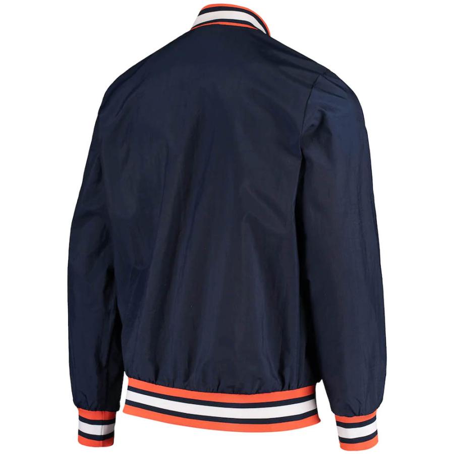 アストロズ スタジャン MLB スターター Starter STARTER メンズ 長袖