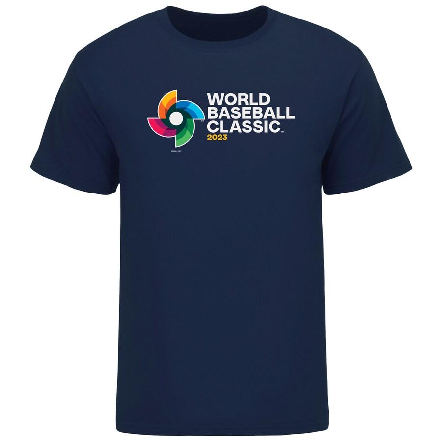 WBC 2023 ワールドベースボールクラシック Tシャツ World Baseball