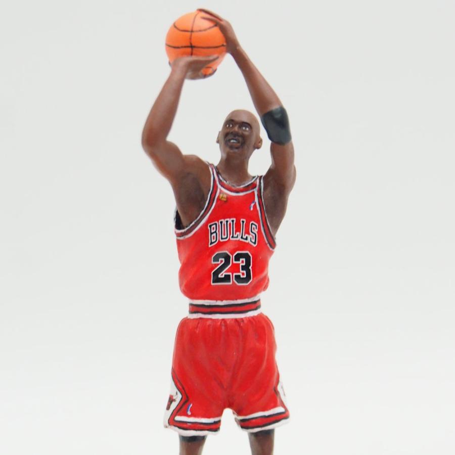 NBA ブルズ マイケル・ジョーダン 1998年 NBAファイナル ラスト