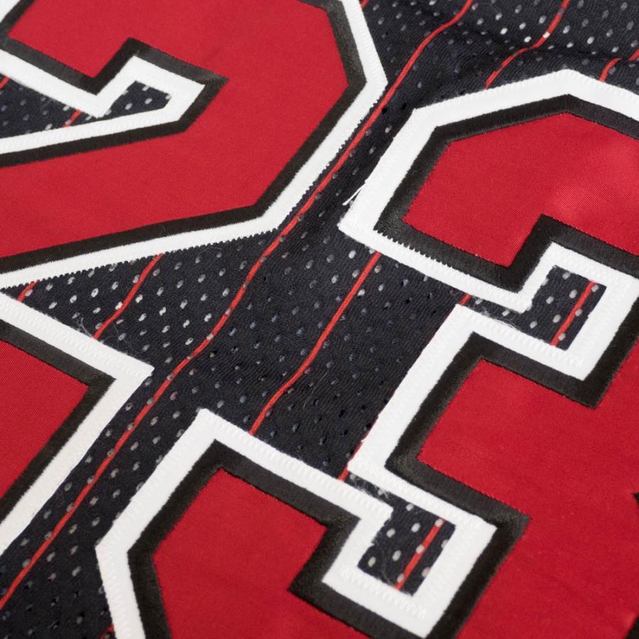 NBA ブルズ マイケル・ジョーダン ユニフォーム/ジャージ 50周年