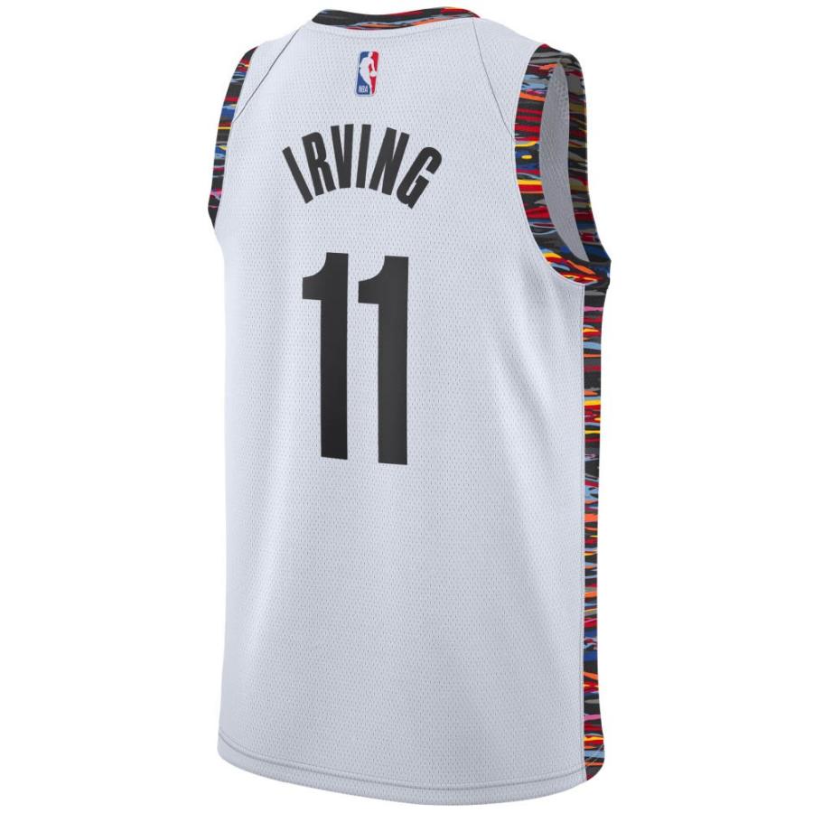 NIKE（ナイキ） NBA カイリー・アービング ブルックリン・ネッツ