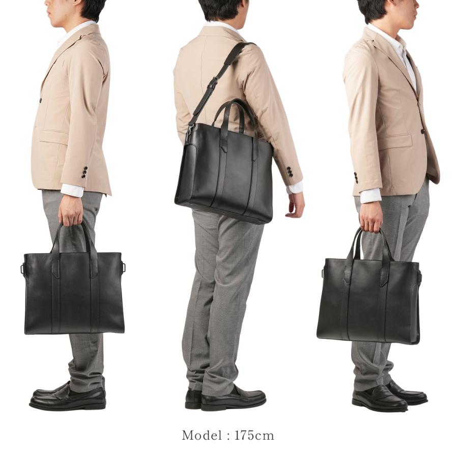 HERGOPOCH（エルゴポック） 最大44% 2/27から ビジネスバッグ メンズ