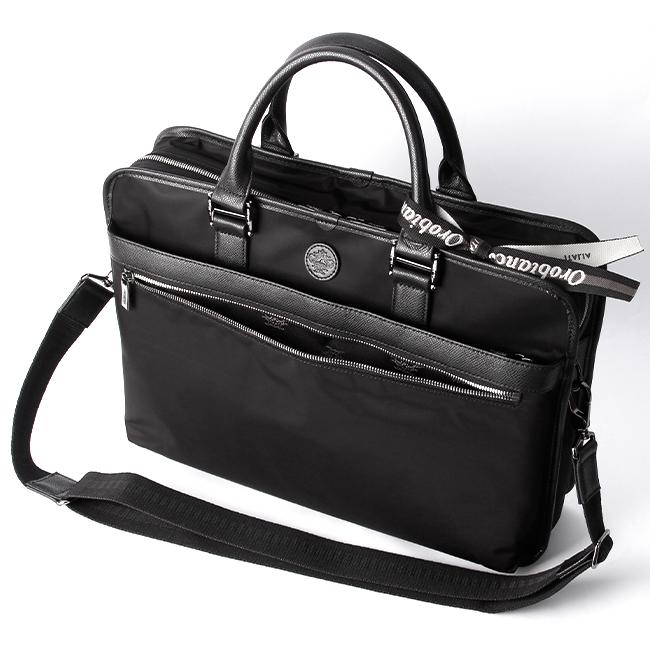 Orobianco（オロビアンコ） 最大53% 3/1まで ビジネスバッグ メンズ