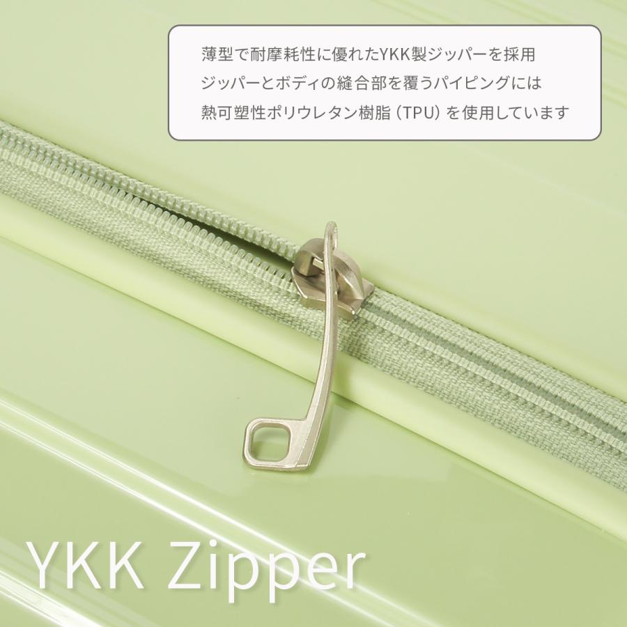 アジア・ラゲージ 最大53% 3/1まで スーツケース Lサイズ LL 96L 大