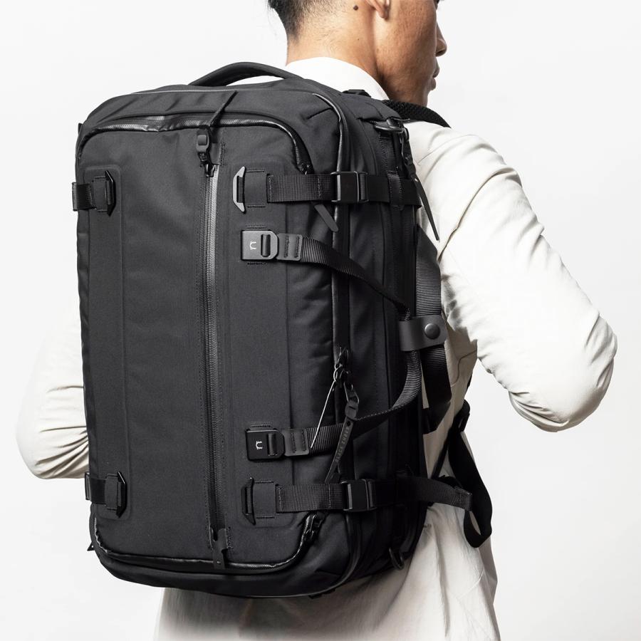 BLACK EMBER（ブラックエンバー） 最大53% 3/1まで ビジネスリュック