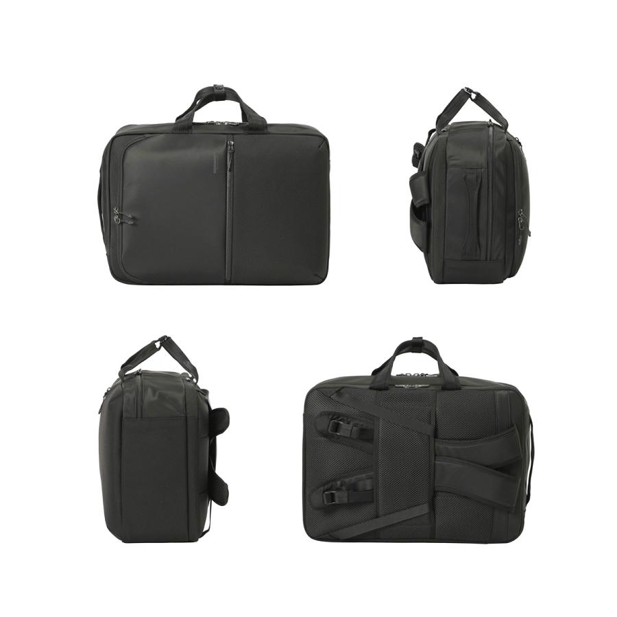 BERMAS（バーマス） 最大50% 2/25限定 ビジネスリュック メンズ