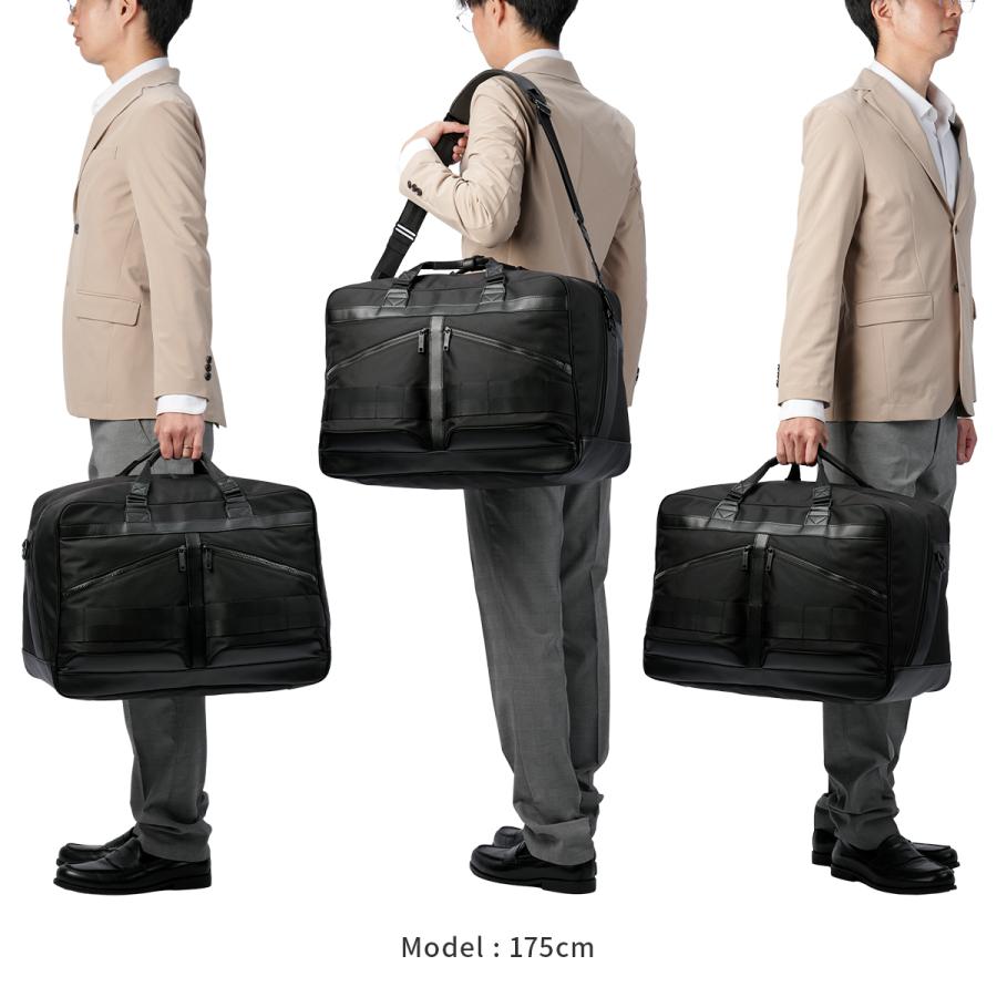 BRIEFING（ブリーフィング） 最大58% 2/27から ブラックライン