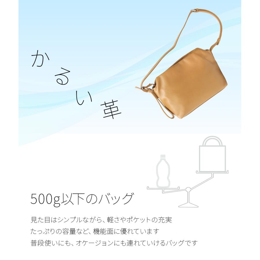 box21 最大50% 2/25限定 ショルダーバッグ レディース 大きめ 大容量