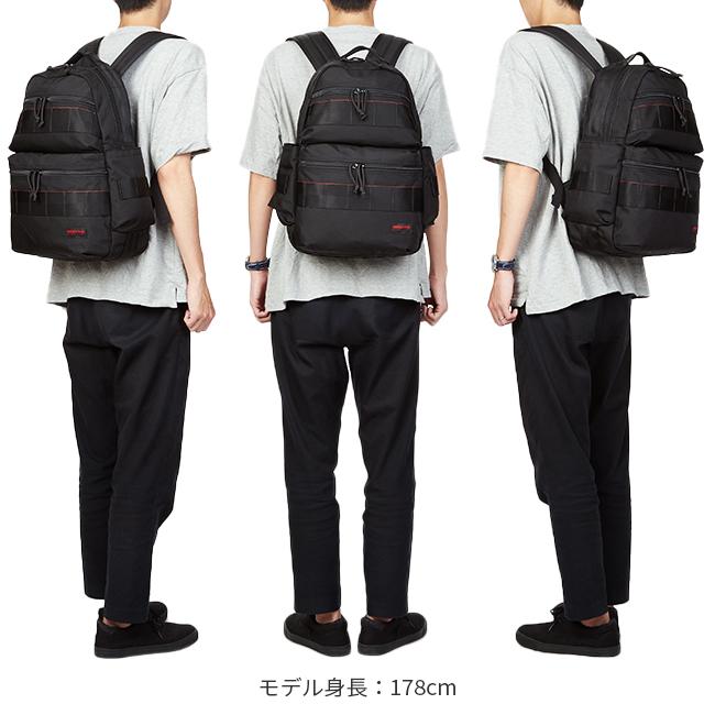 BRIEFING（ブリーフィング） 最大58% 3/1まで ビジネスリュック メンズ