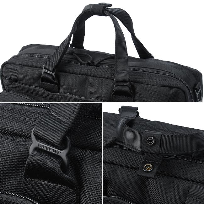 BRIEFING（ブリーフィング） 最大58% 3/1まで バッグ リュック