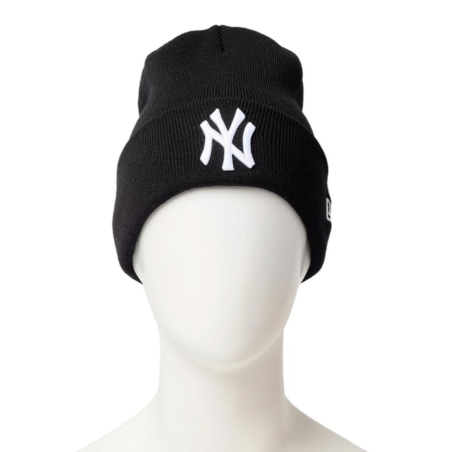 NEW ERA（ニューエラ） 最大44% 3/1まで ニット帽 ビーニー メンズ