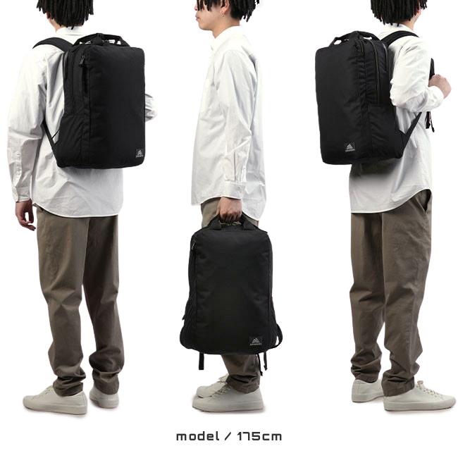 GREGORY（グレゴリー） 最大50% 2/25限定 リュック ビジネスリュック