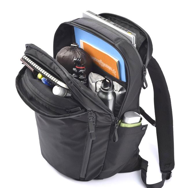 ace. GENE LABEL 最大53% 3/1まで エース ジーン ビジネスリュック