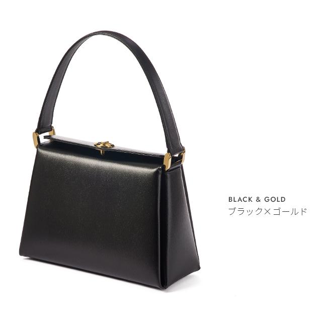 最大45% 3/1まで 濱野皮革工芸 ハンドバッグ レディース フォーマル