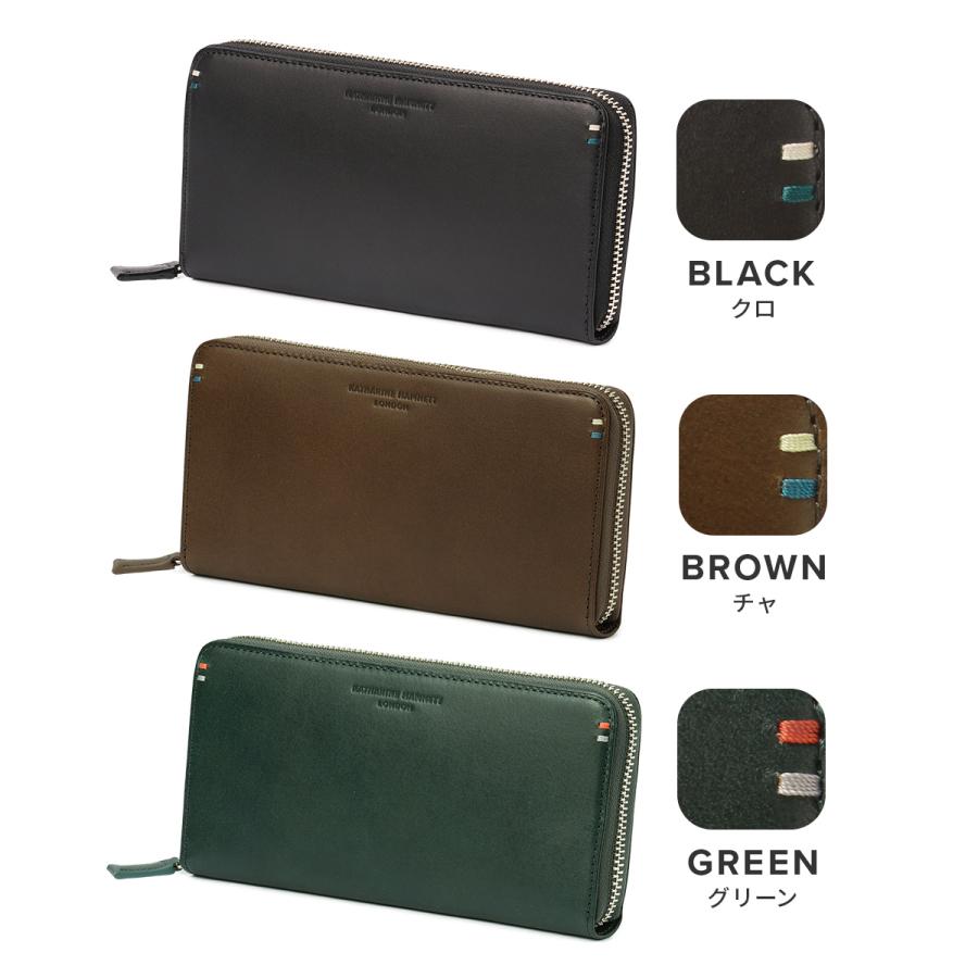 KATHARINE HAMNETT LONDON（キャサリンハムネットロンドン） 最大53% 3