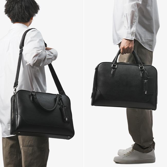 PELLE MORBIDA（ペッレ モルビダ） 最大44% 3/1まで ビジネスバッグ