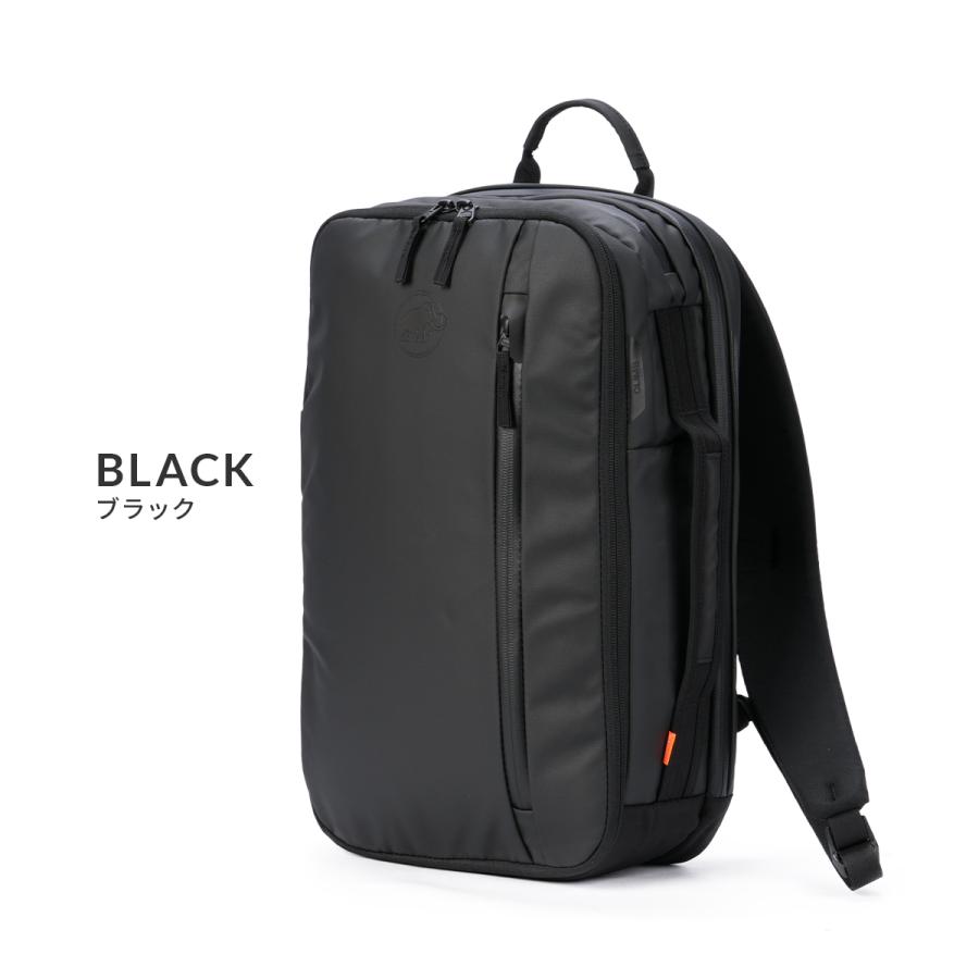 MAMMUT（マムート） 最大53% 2/27から セオン リュック ビジネス