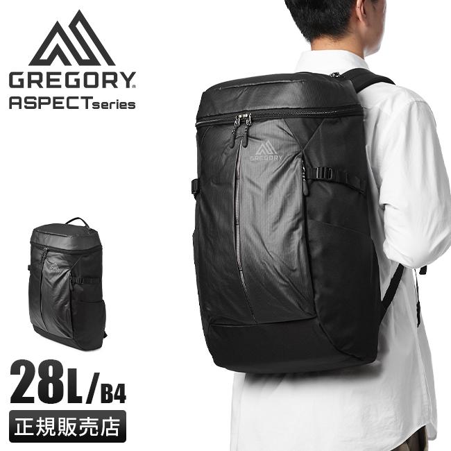 GREGORY（グレゴリー） 最大53% 3/1まで 日本正規品 リュック 28L