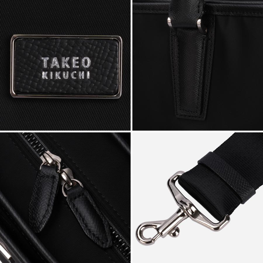 TAKEO KIKUCHI（タケオキクチ） 最大53% 2/27から ローバー ビジネス