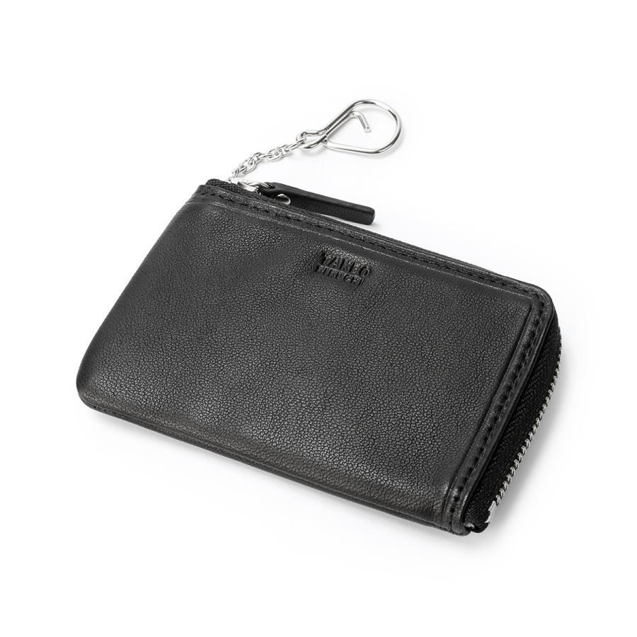 TAKEO KIKUCHI（タケオキクチ） 最大53% 2/27から クロードII 小銭入れ