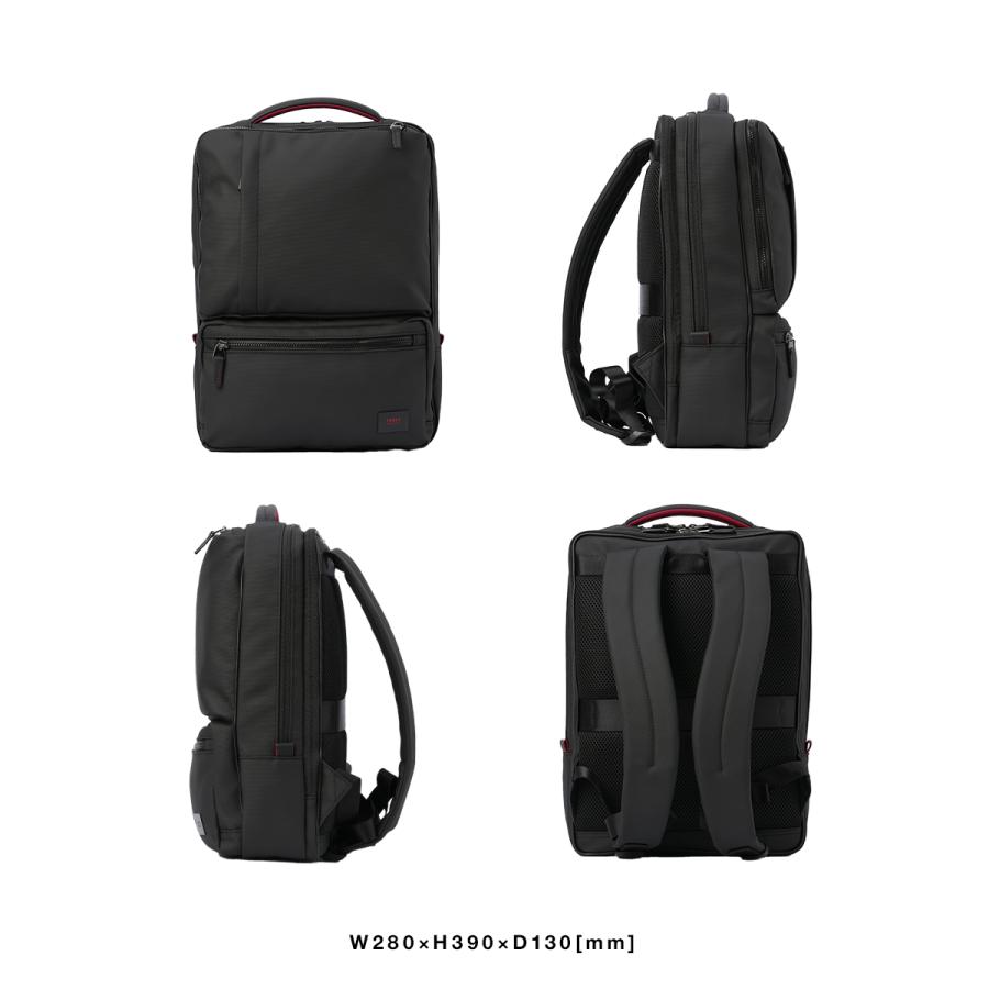 TAKEO KIKUCHI（タケオキクチ） 最大53% 2/27から ビジネスリュック