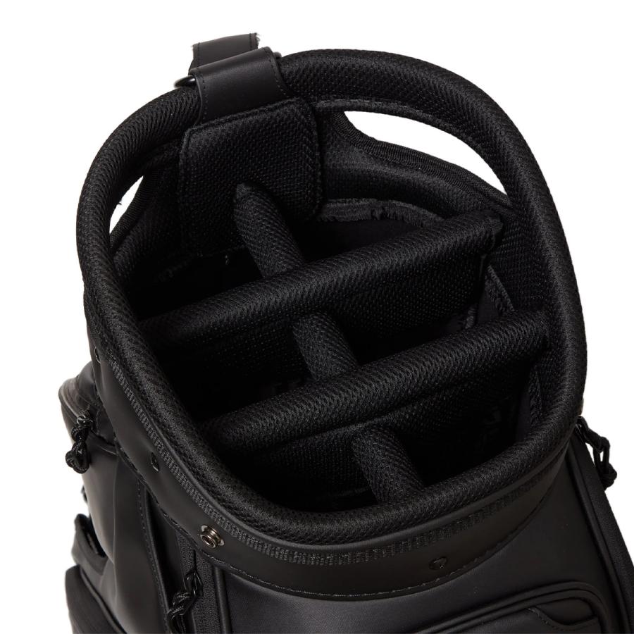 NEW ERA（ニューエラ） 最大53% 3/1まで ゴルフ キャディバッグ ゴルフ