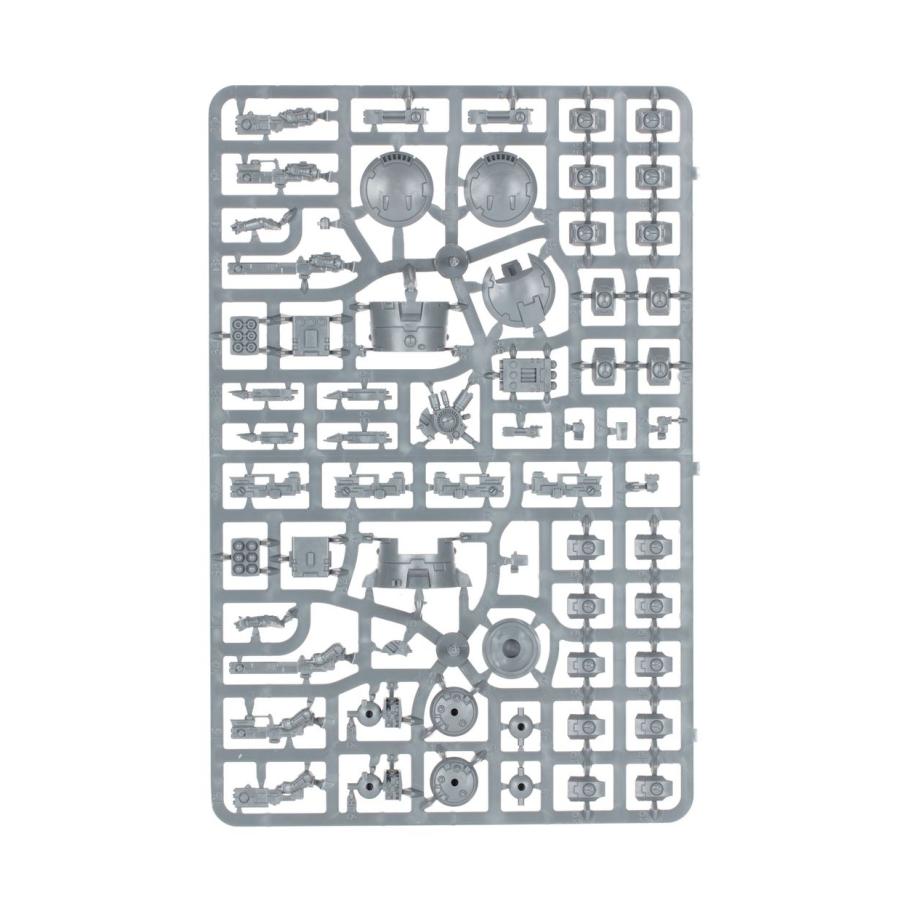 ウォーハンマー 40k 73-561 コンバットパトロール：タウ・エンパイア