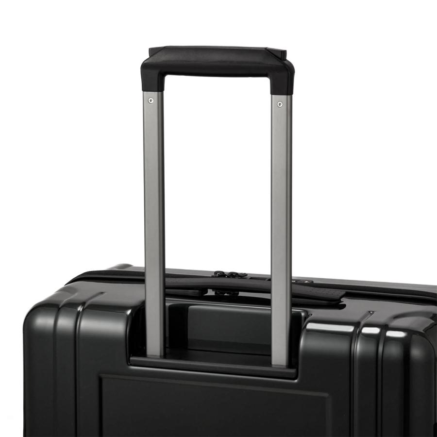 ZERO HALLIBURTON（ゼロハリバートン） 最大53% 2/27から スーツケース