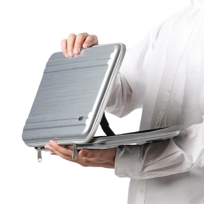 ZERO HALLIBURTON（ゼロハリバートン） 最大53% 3/1まで PCケース PC