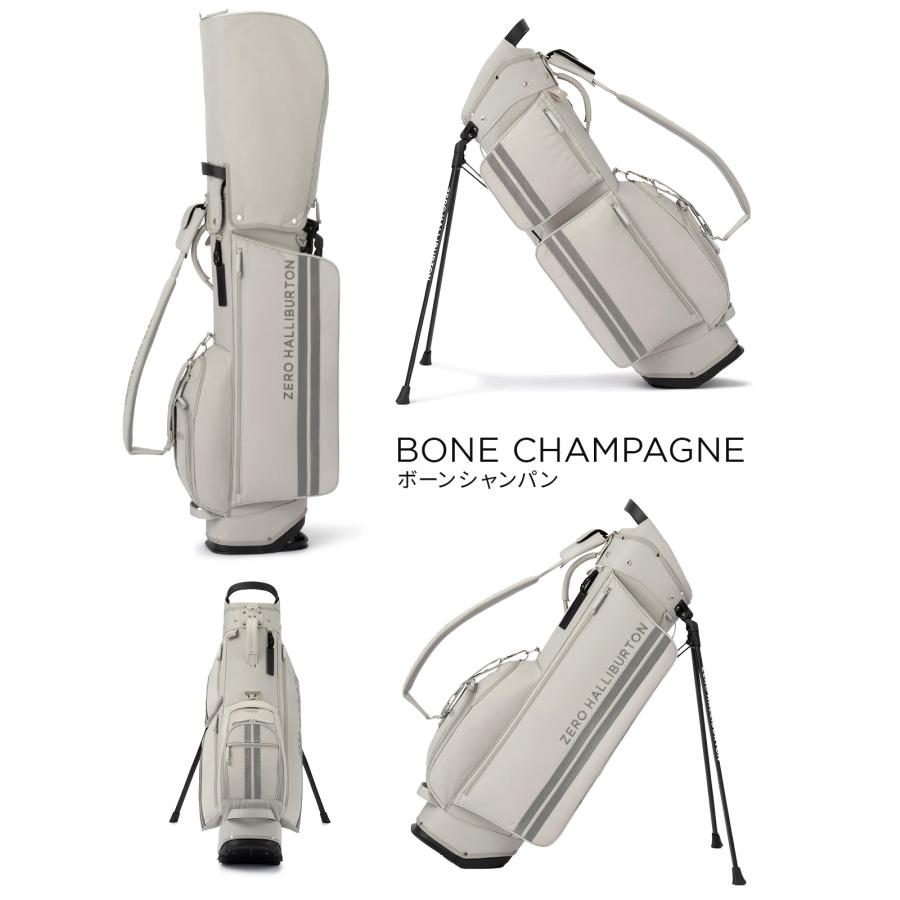 ZERO HALLIBURTON（ゼロハリバートン） 最大53% 3/1まで ゴルフ