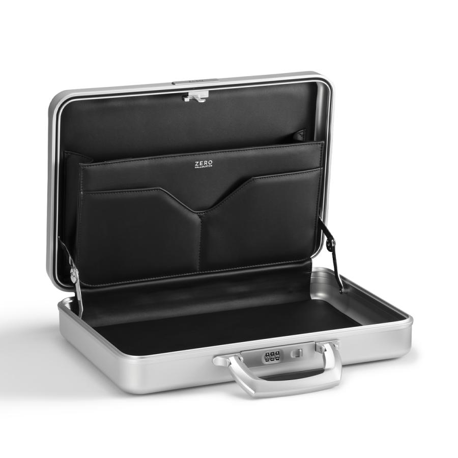 ZERO HALLIBURTON（ゼロハリバートン） 最大53% 3/1まで アルミ