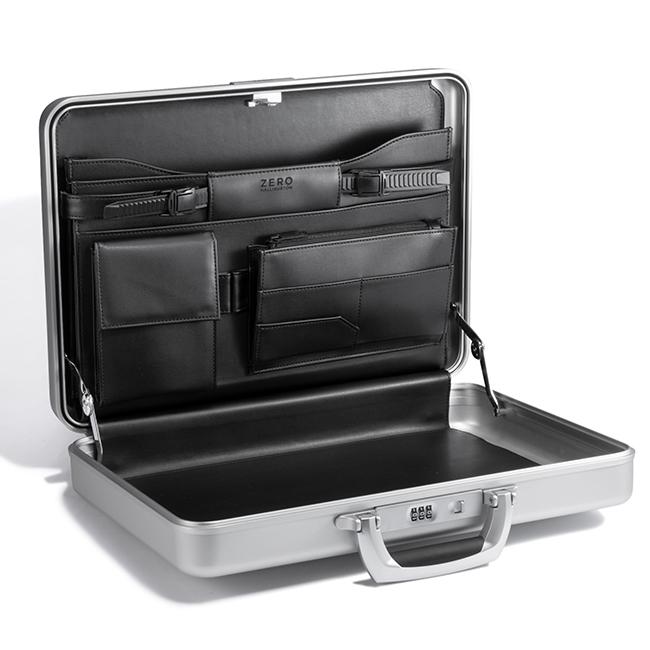 ZERO HALLIBURTON（ゼロハリバートン） 最大53% 3/1まで