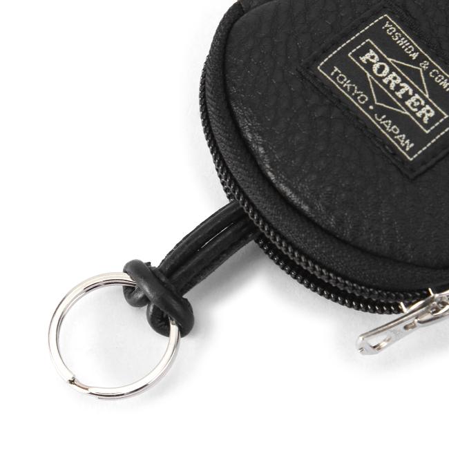PORTER ポーター カーム キーパック 041-03126 吉田カバン キーケース