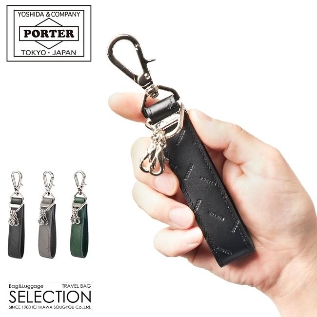 PORTER ポーター エンチェイス キーホルダー 007-02287 ストラップ