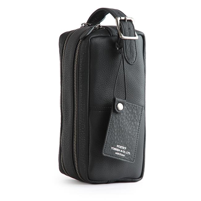 WITH（PORTER） ポーター ウィズ ポーチ 016-01077 セカンドバッグ