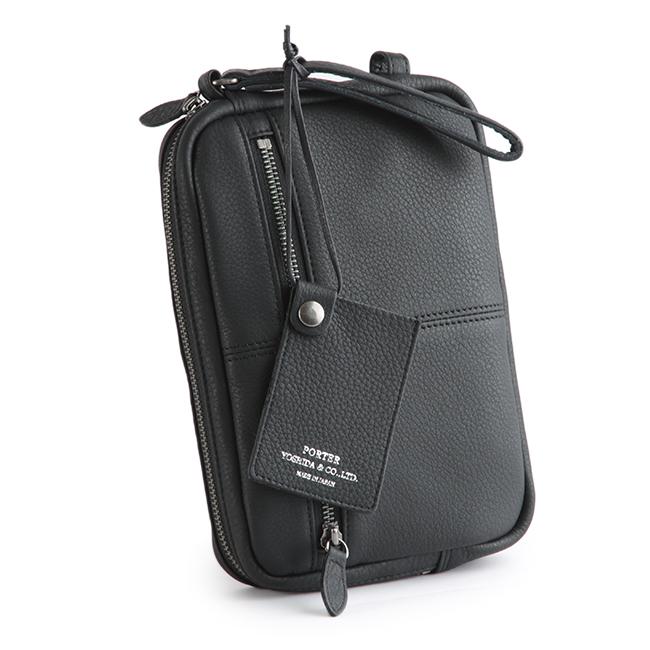 WITH（PORTER） ポーター ウィズ ポーチ 016-01078 セカンドバッグ