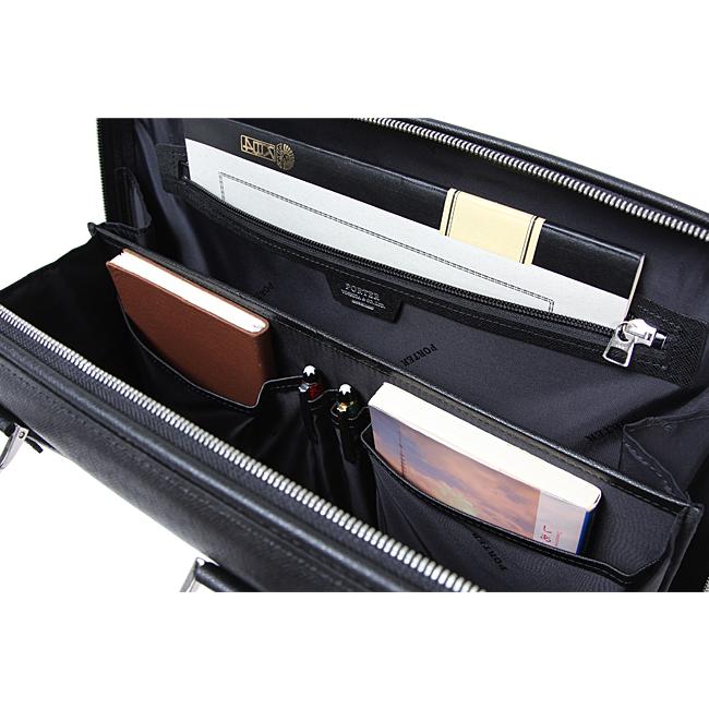 AVENUE（PORTER） ポーター アベニュー ブリーフケース(S) 024-04331