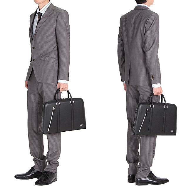 AVENUE（PORTER） ポーター アベニュー ブリーフケース(S) 024-04331