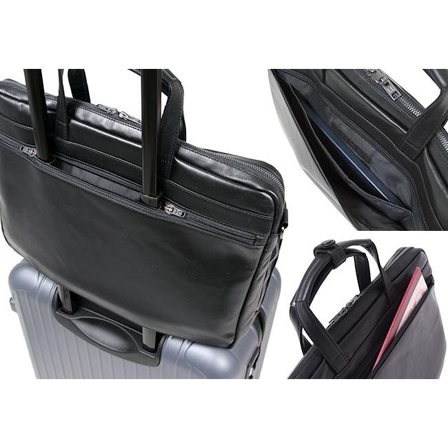 ELEMENT（LUGGAGE LABEL） ラゲッジ レーベル エレメント 2WAYブリーフ