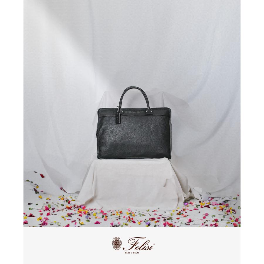 Felisi（フェリージ） 最大53% 3/1まで ビジネスバッグ ブリーフケース